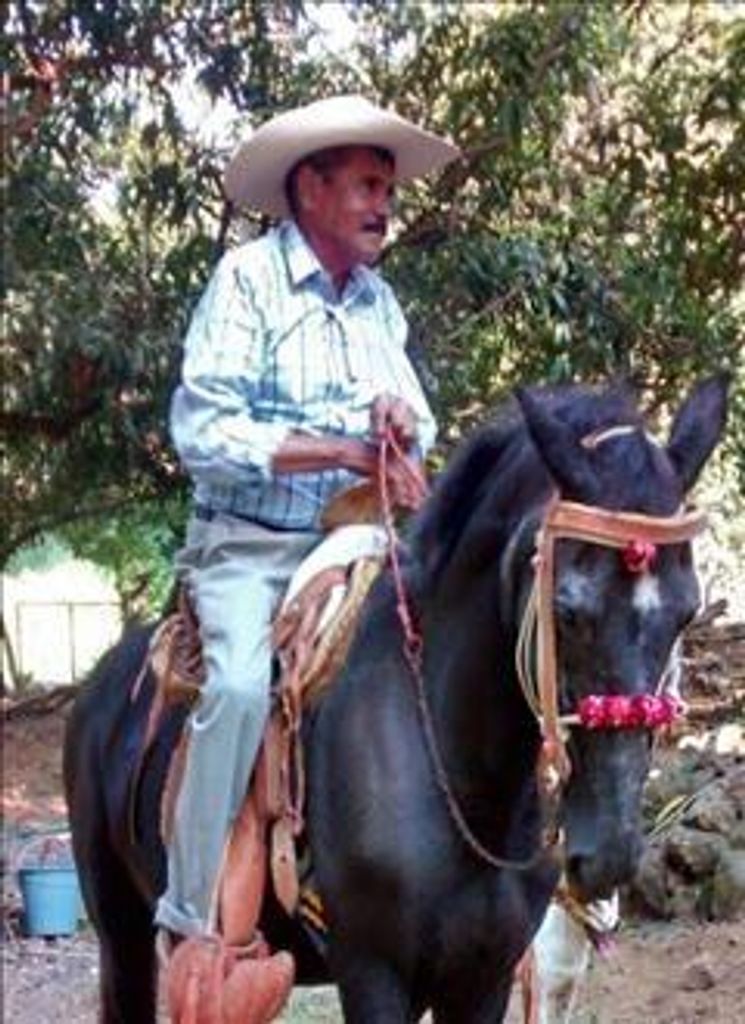 Juan Martinez Profile Photo