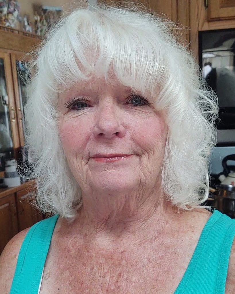 Patricia Ann Heinrich Profile Photo