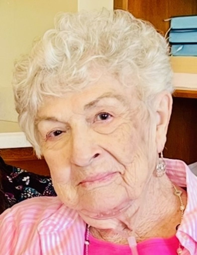 Patricia A Mullins Profile Photo
