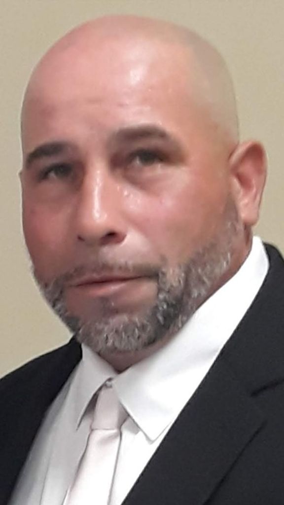 Eriverto "Eddie" Hernandez Profile Photo