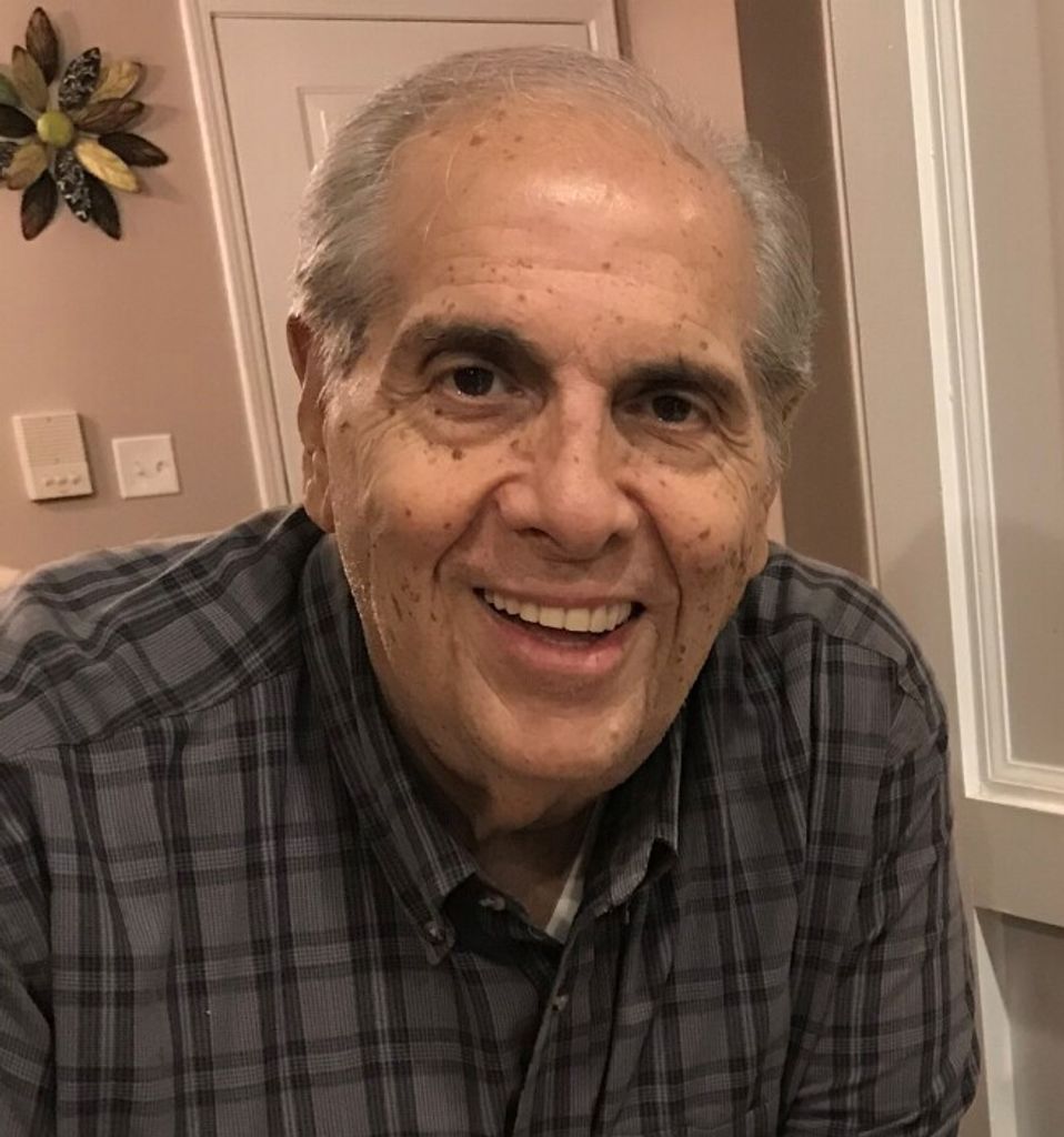 Anthony R Ruccio, Sr. Profile Photo