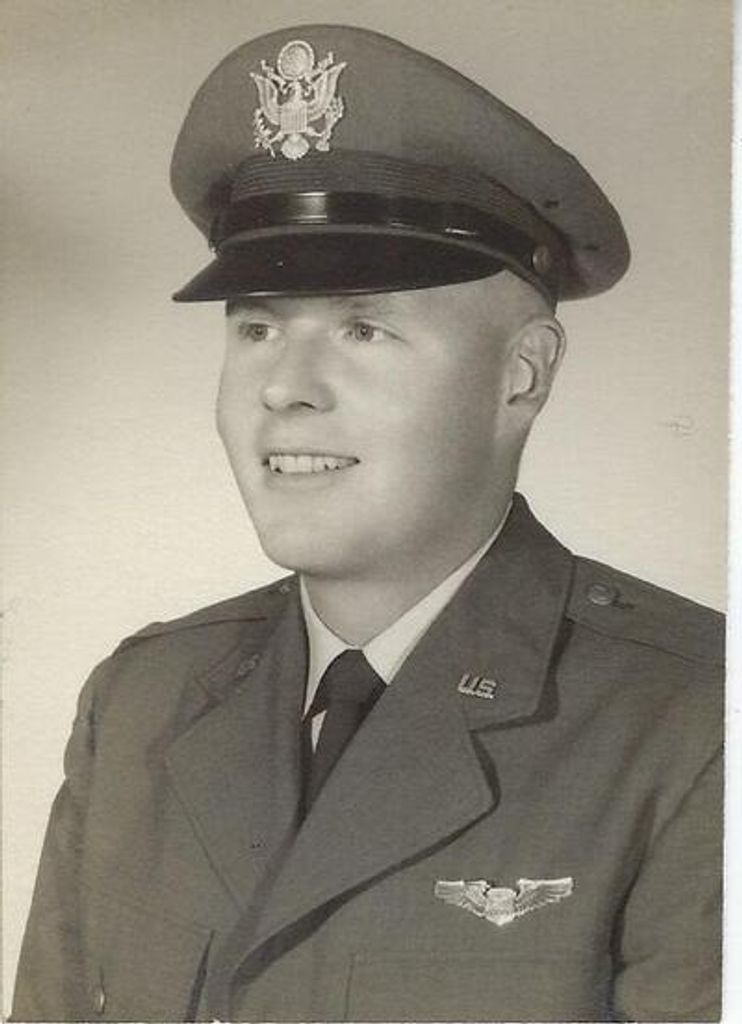 James Schenk Profile Photo