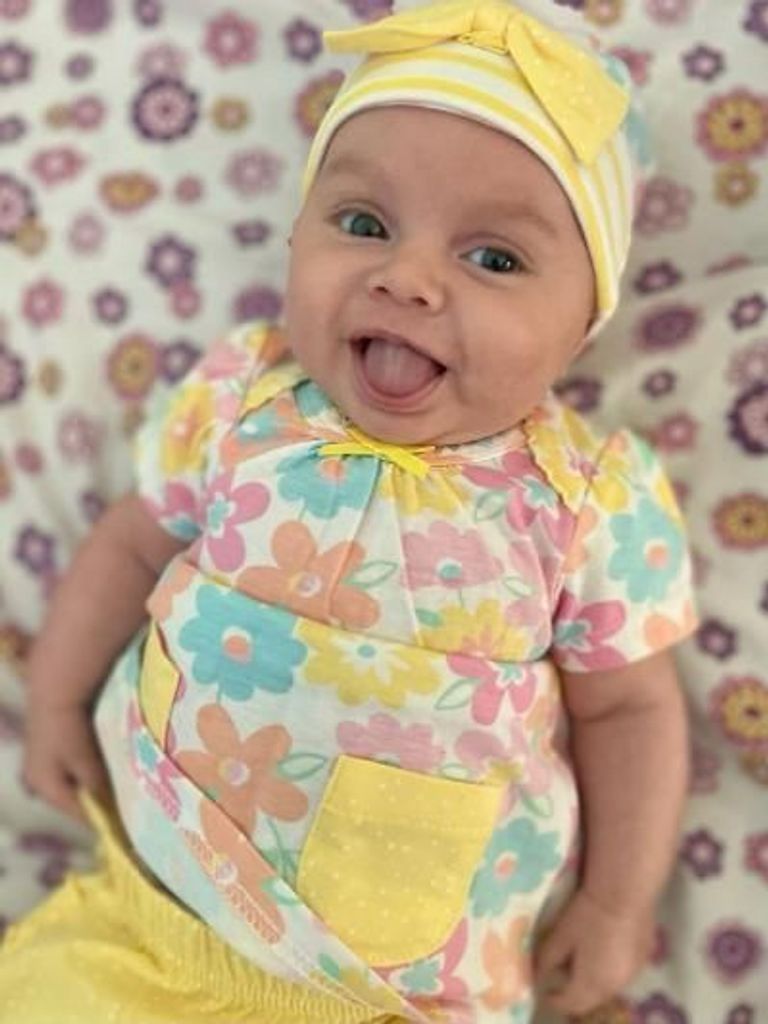 Avionna Leeann Mignon Pryor