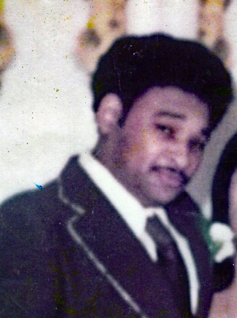 Oliver Dc Moseley, Jr. Profile Photo