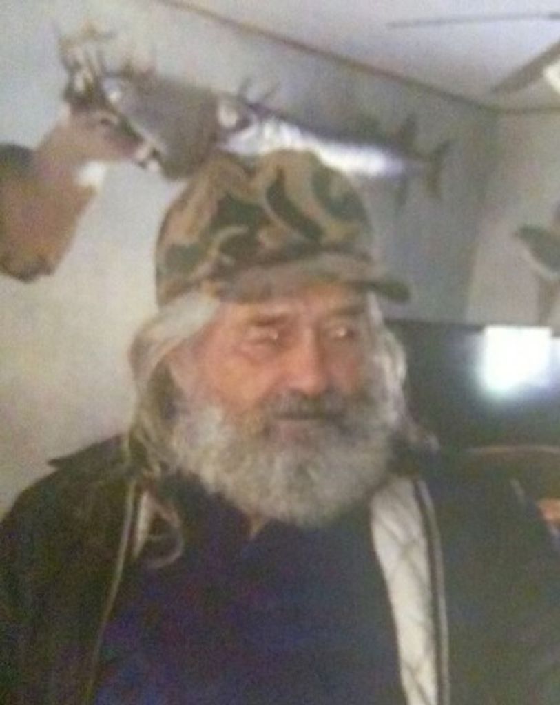 Lawrence "Toby" Stank Profile Photo