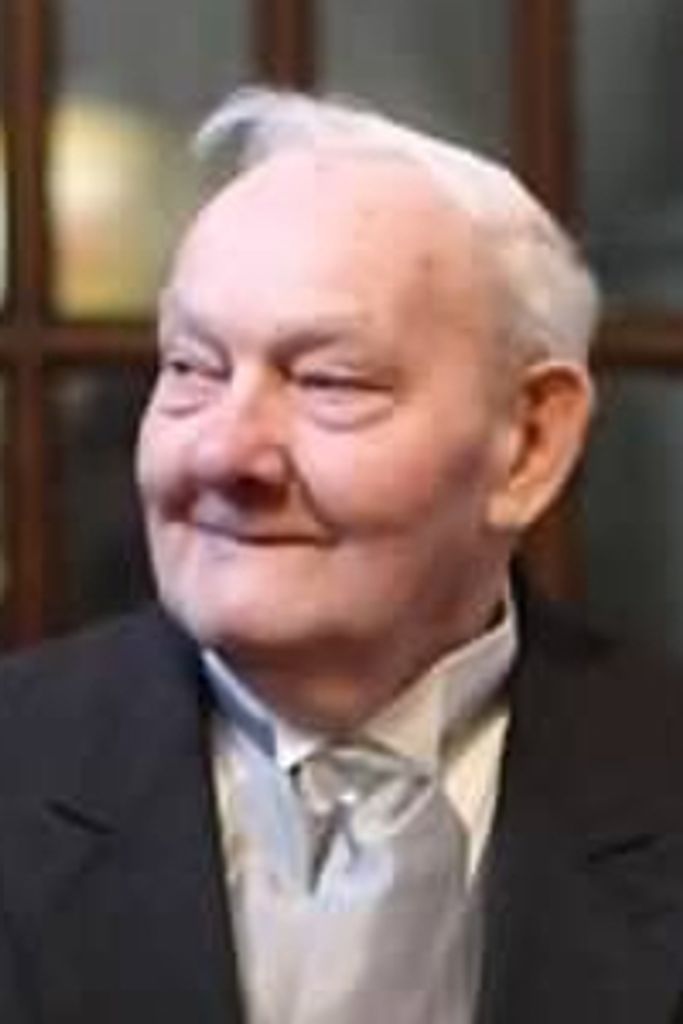 James A. Peart