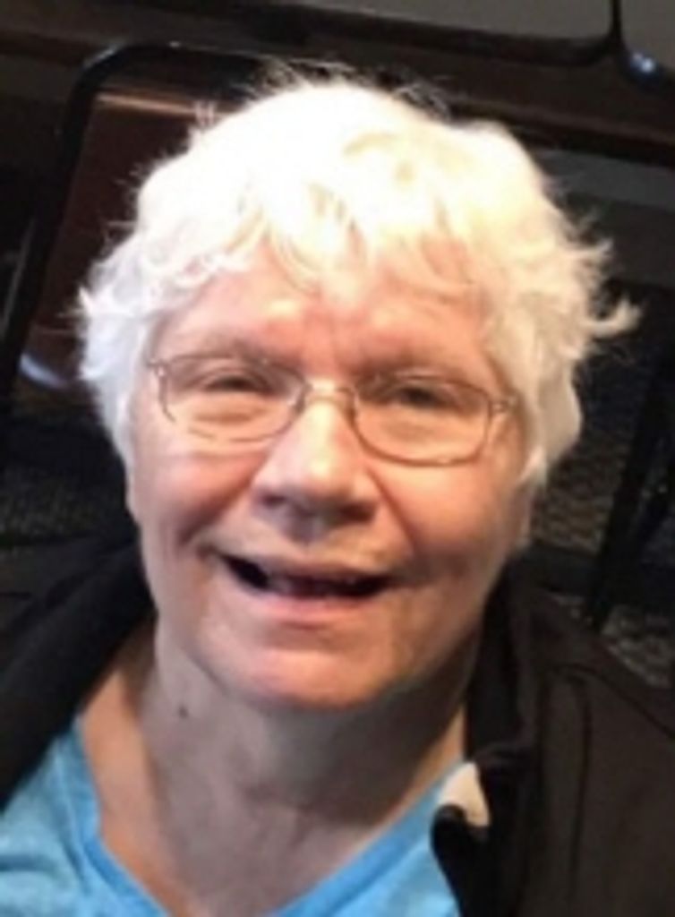 Joyce Maxine Wentzel Profile Photo