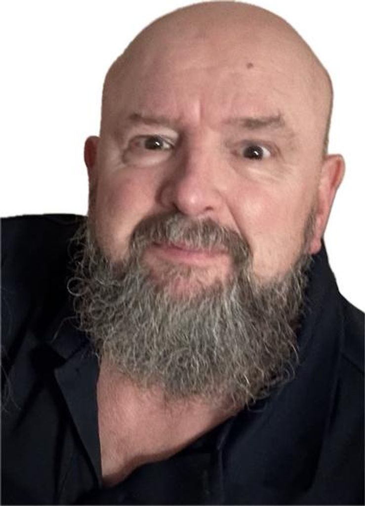 Ronald Scott Mossman Profile Photo