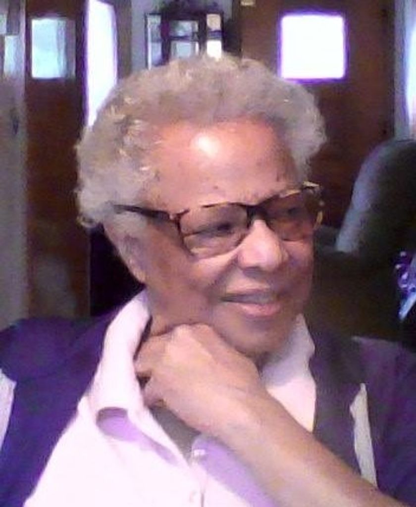 Delores "Ali" Allison Profile Photo