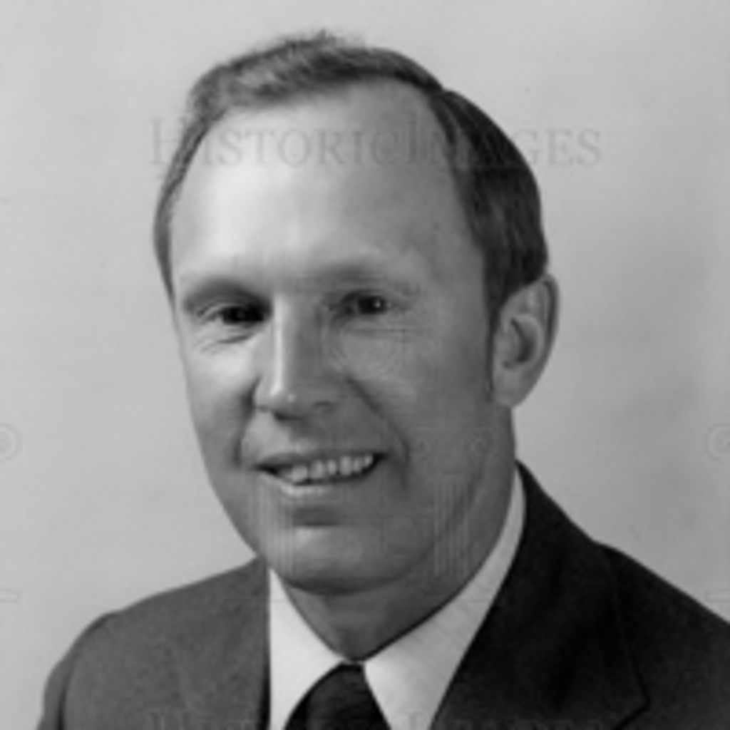 Melvin  E. Volz Profile Photo