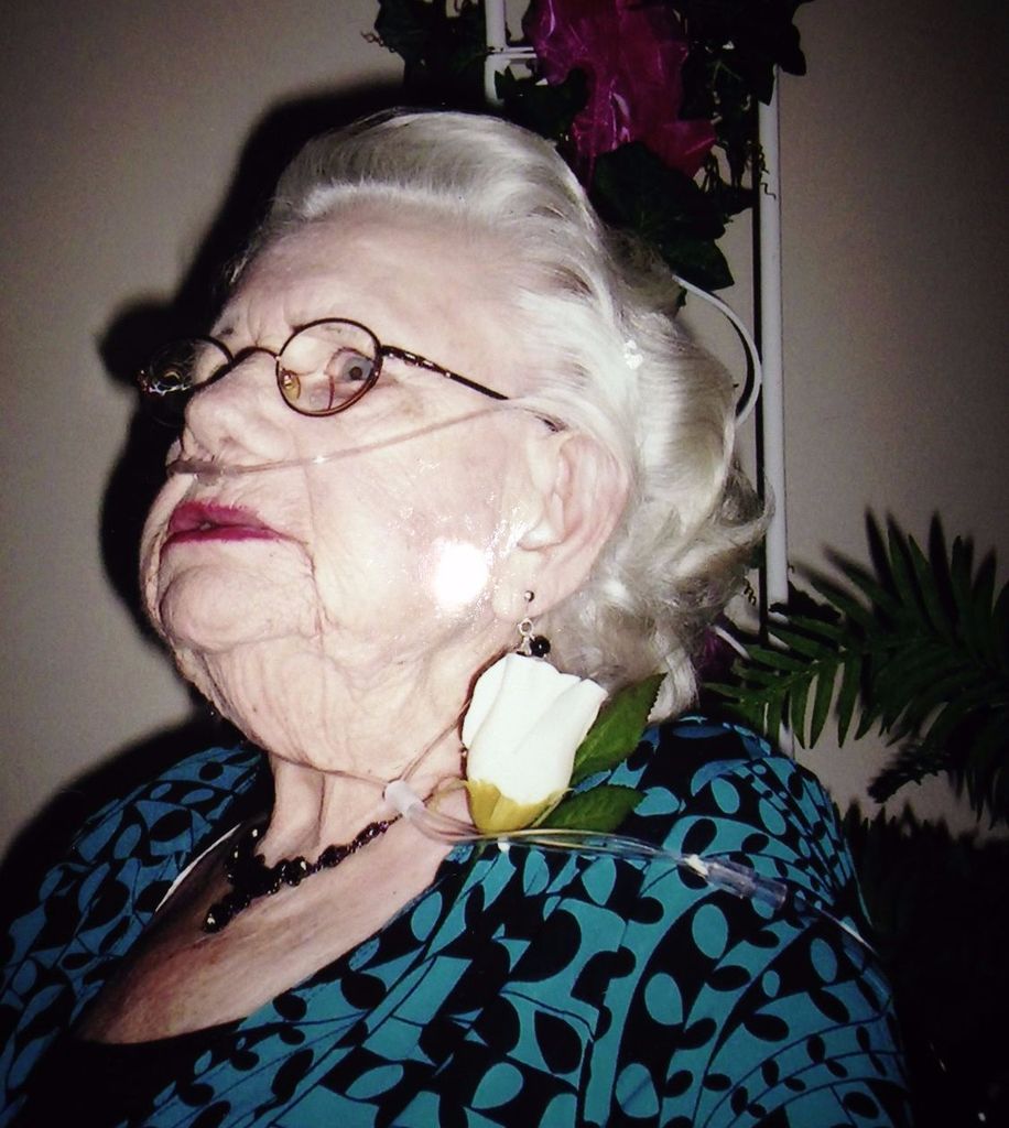 Addie Irene Houston Moore Profile Photo