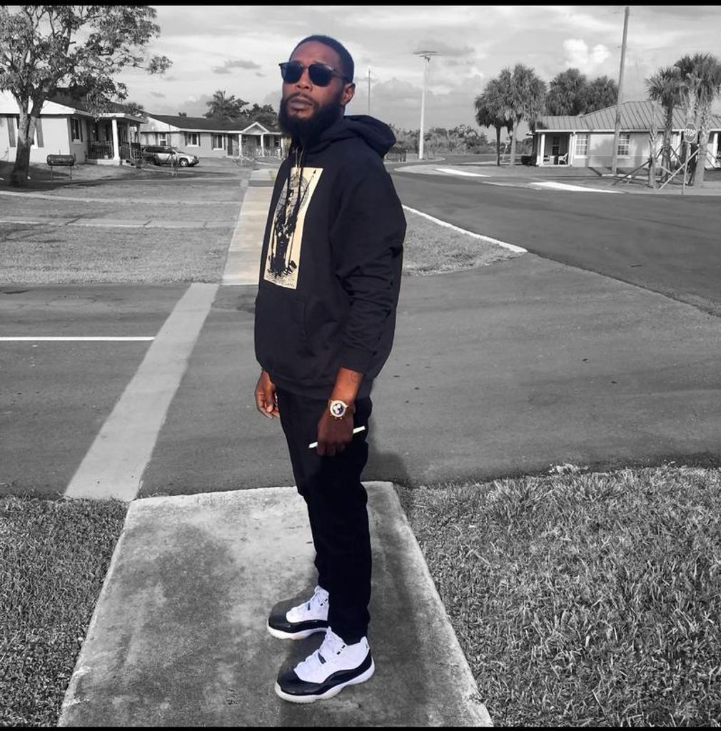 Domonique D. Williams Sr Profile Photo