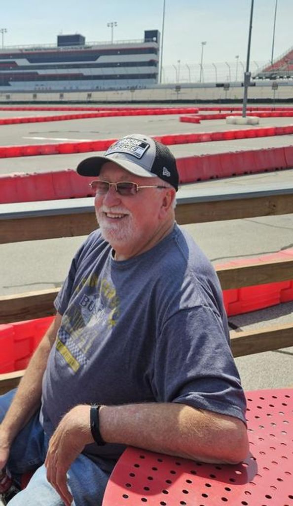 Ricky S. Galloway Profile Photo
