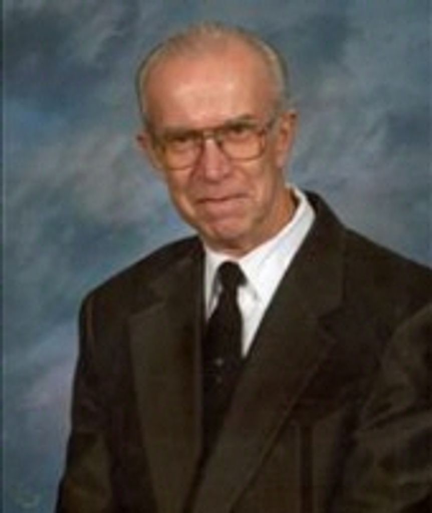 Paul C. Britten