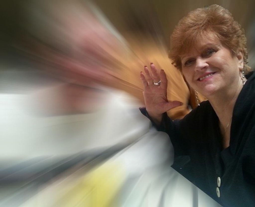 Dorothy "Dottie" Stieber Profile Photo