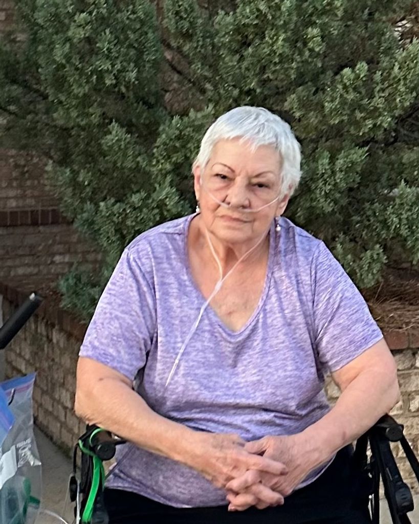 Nilda Perez Ramos Profile Photo