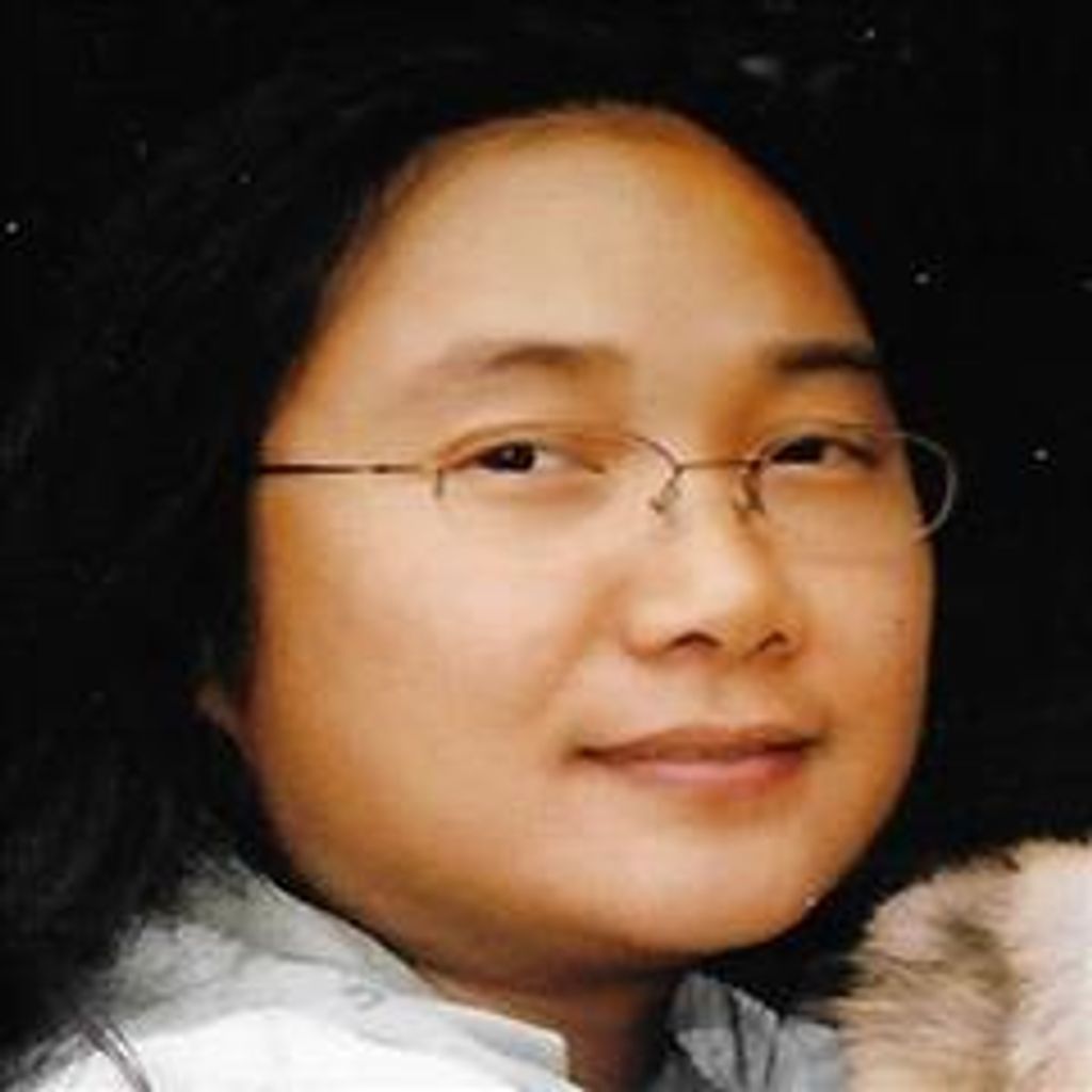 Ana "Razel" Cunanan Profile Photo