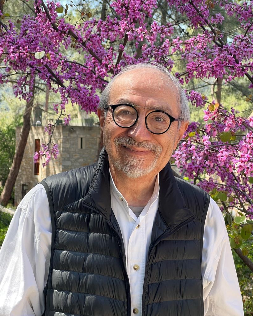 Cengiz Yetken Profile Photo