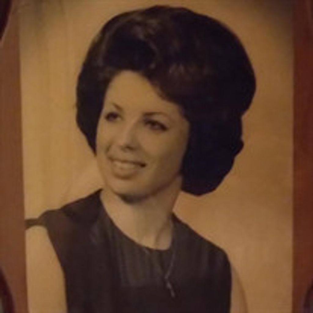 Linda Gail Mayon Freeman