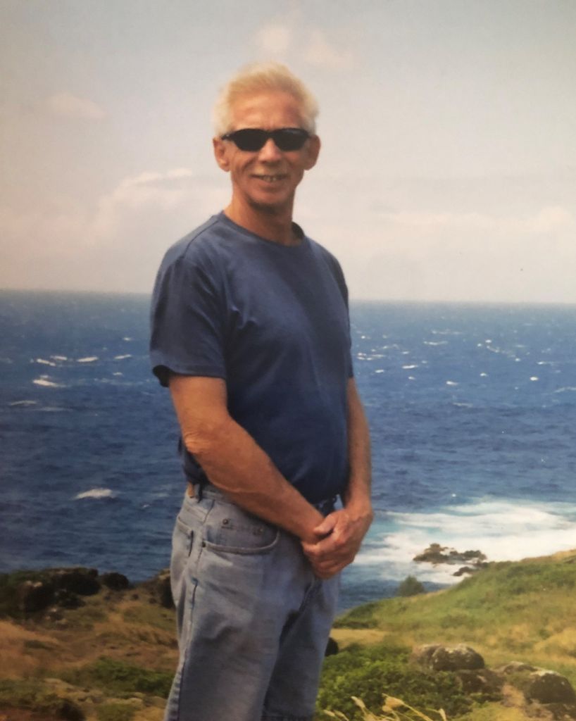 James “Jim” Michael Taylor Profile Photo