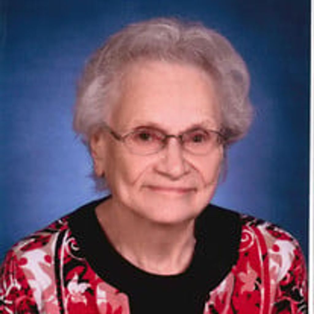 Nina Louise McCall Profile Photo