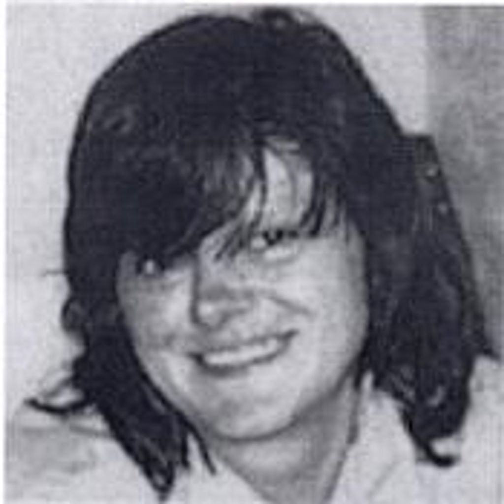 Judith Arlene "Judy" Jordan