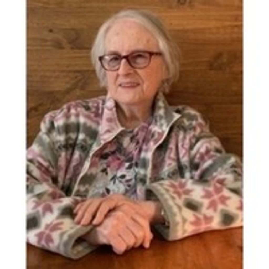 Audrey Casey