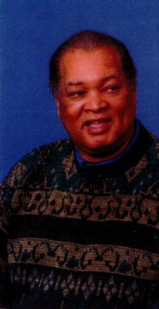 Charles E. Powell Profile Photo