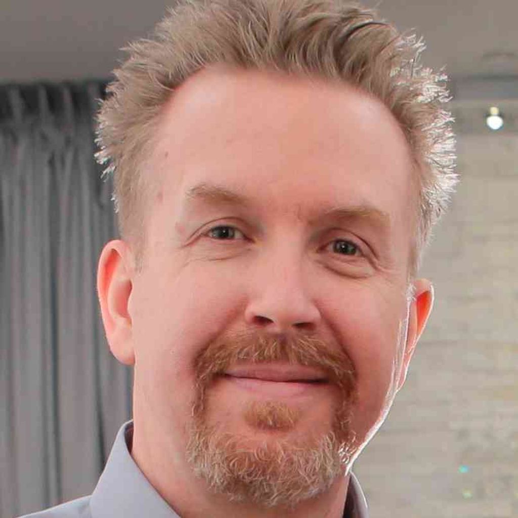 Jason Robert Smith Profile Photo