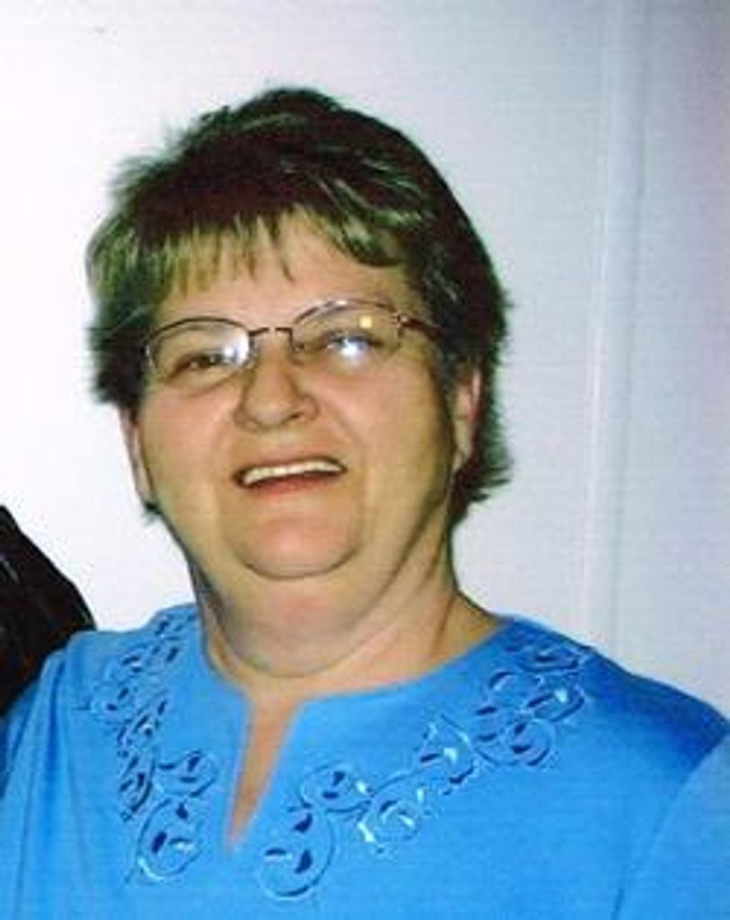 Margaret Jane Wall Profile Photo