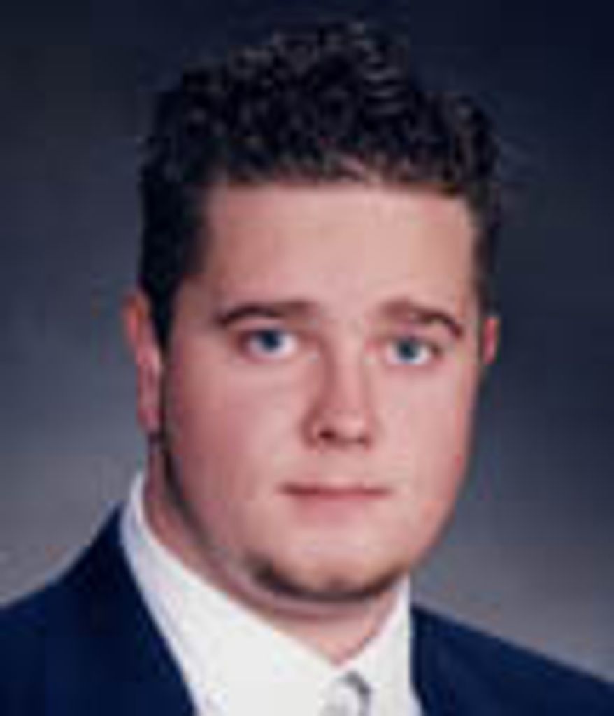 Jay Michael Bean