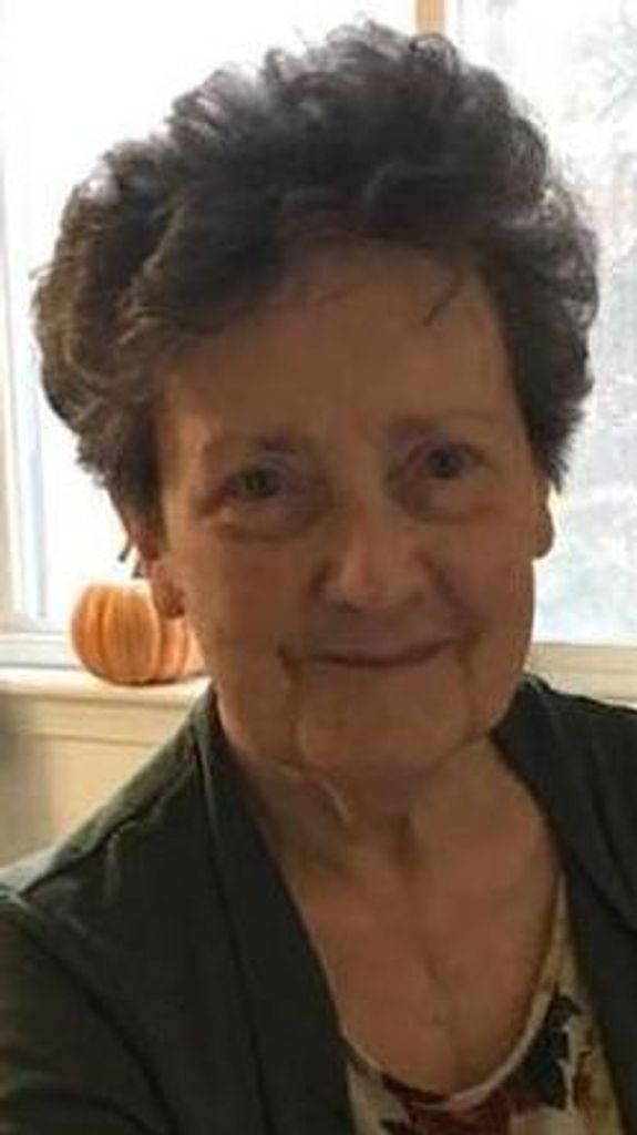 Cecile Marie Jean Mckinney