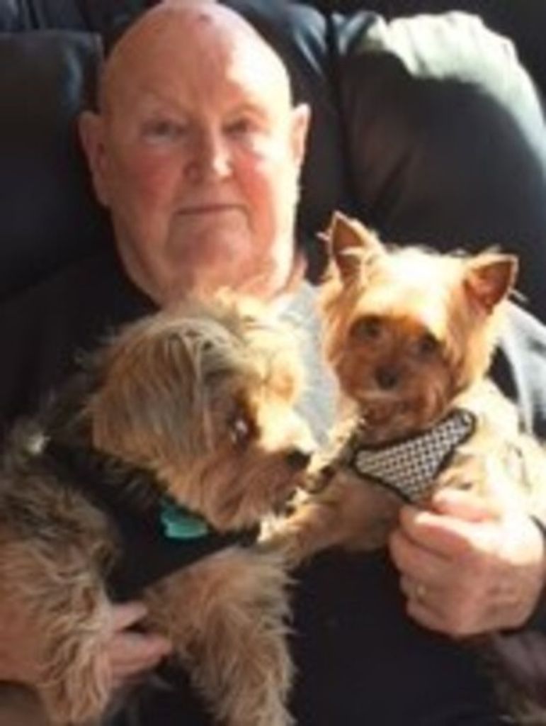 William "Bill" G. Hepworth Profile Photo