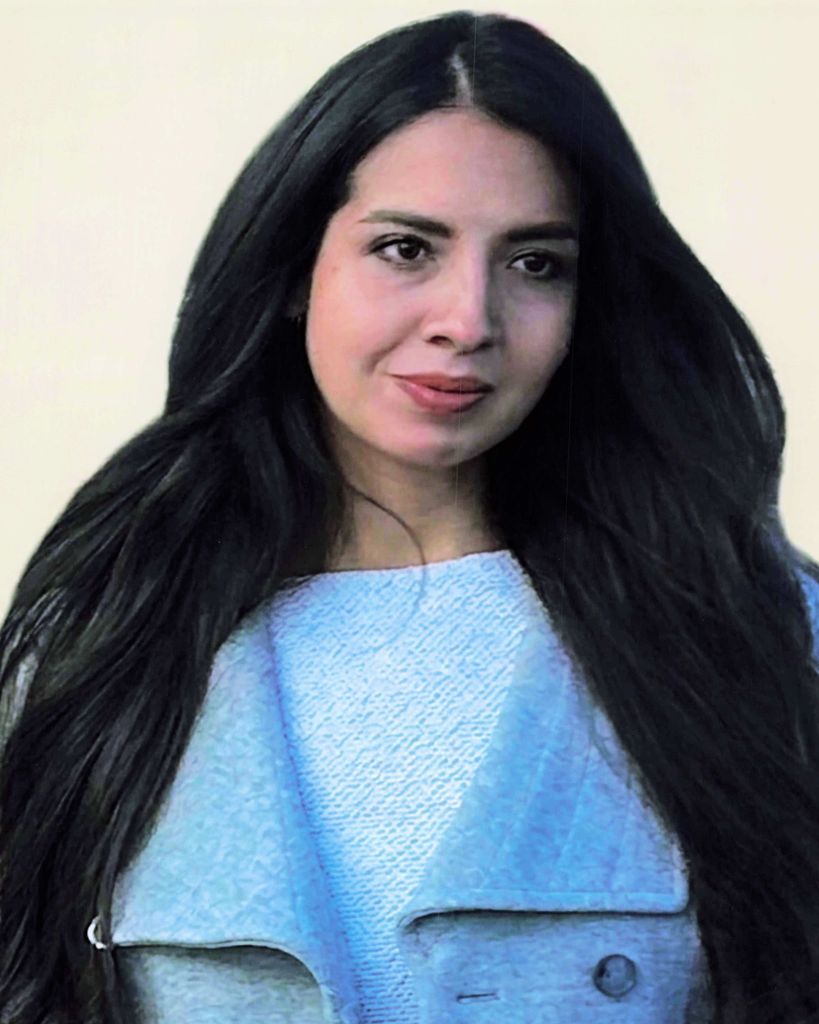 Viridiana Ortiz Ubaldo