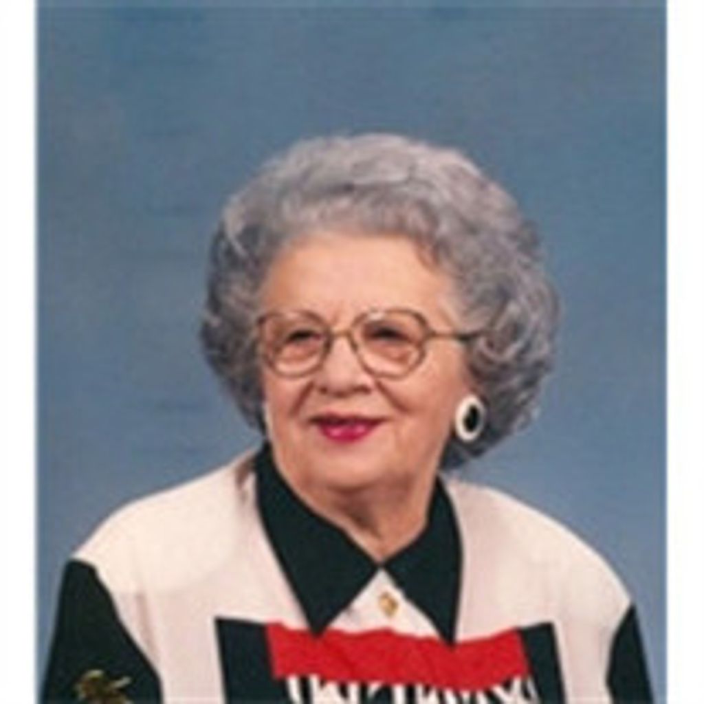 Armida Monceaux