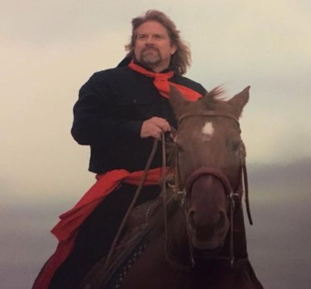 Terry Michael Chance