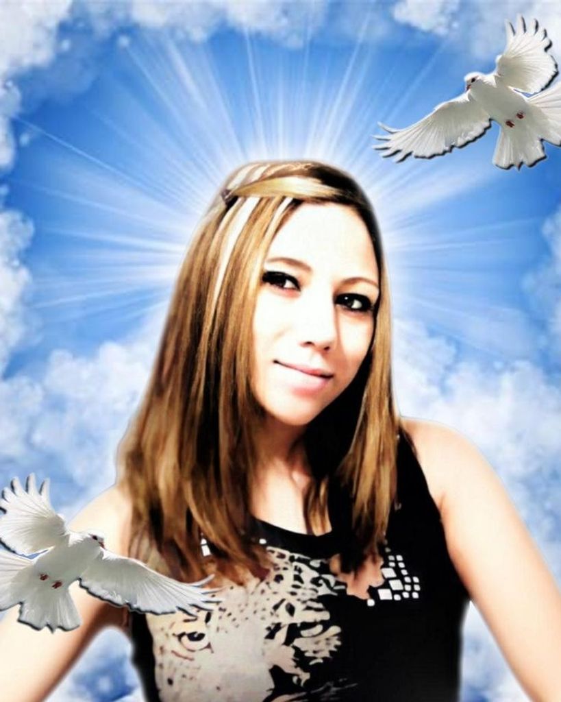 Angela Maria Lynch Profile Photo