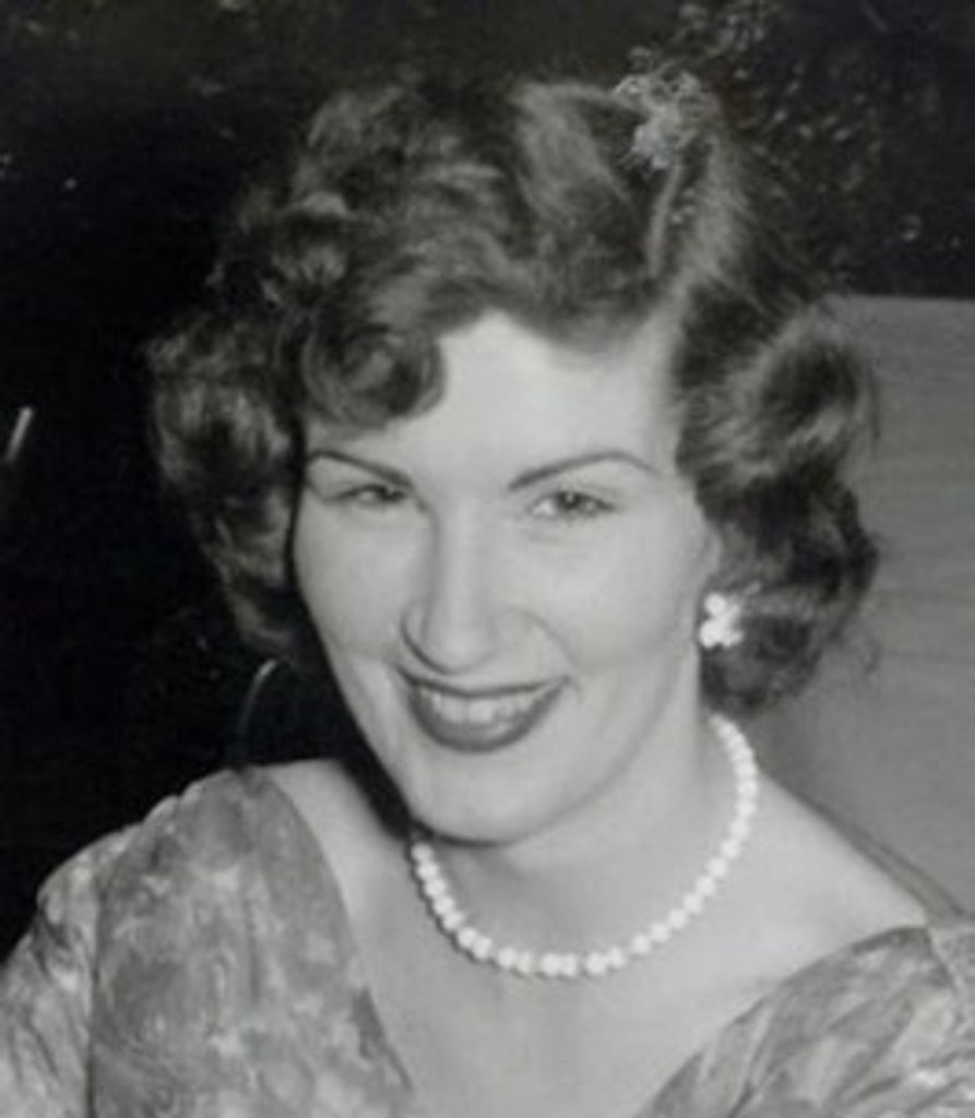 Sheila Mcmahon