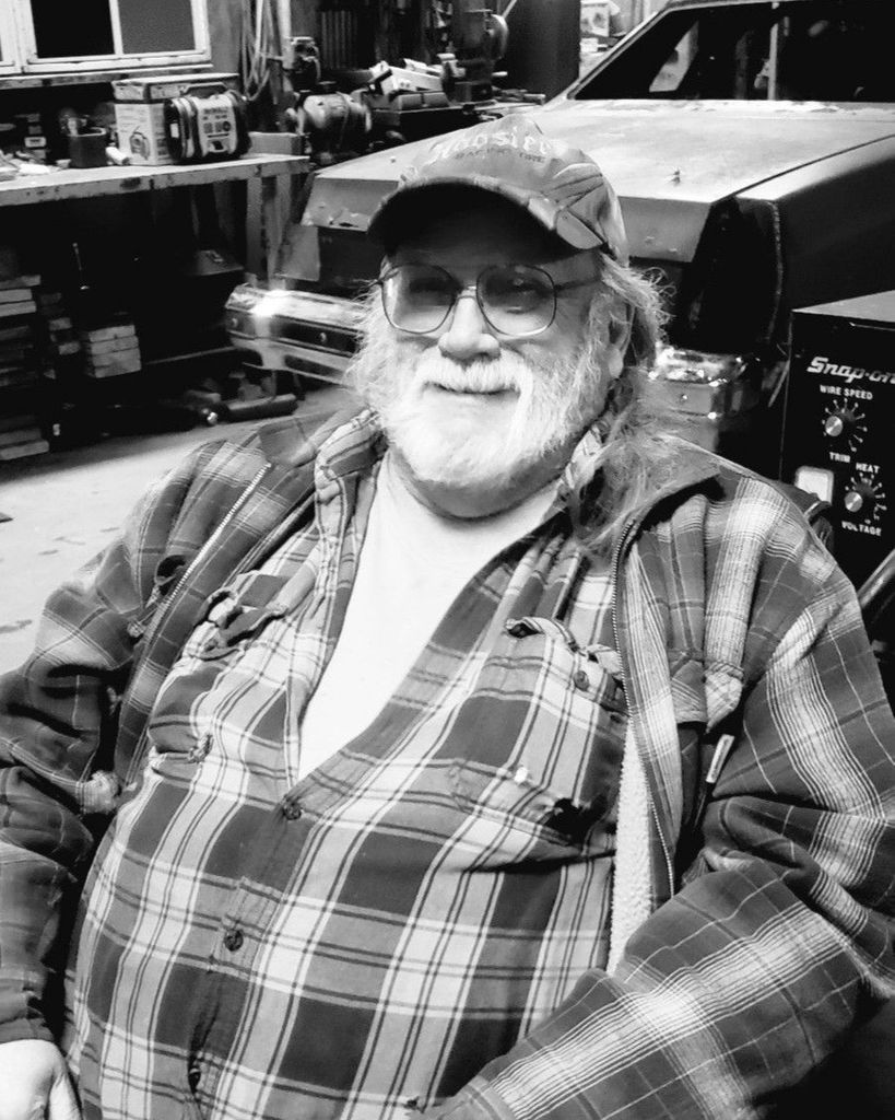Grant Clifton Gilbert
