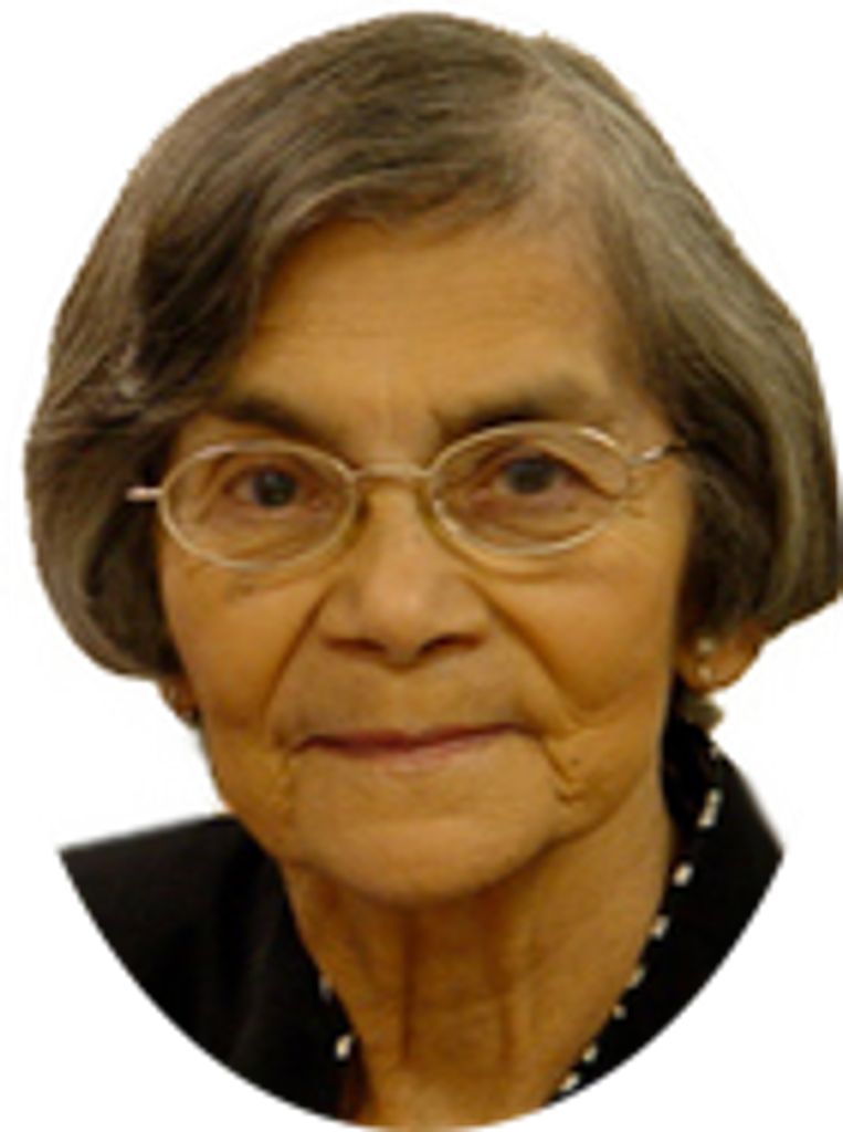 Juanita  Rangel