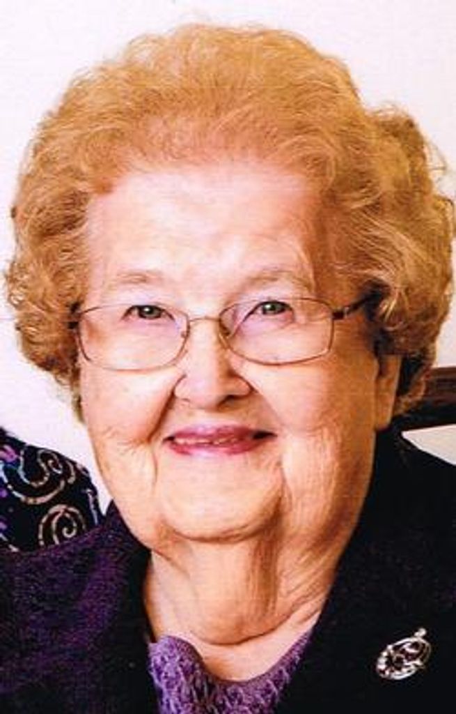 Shirley A. Roach