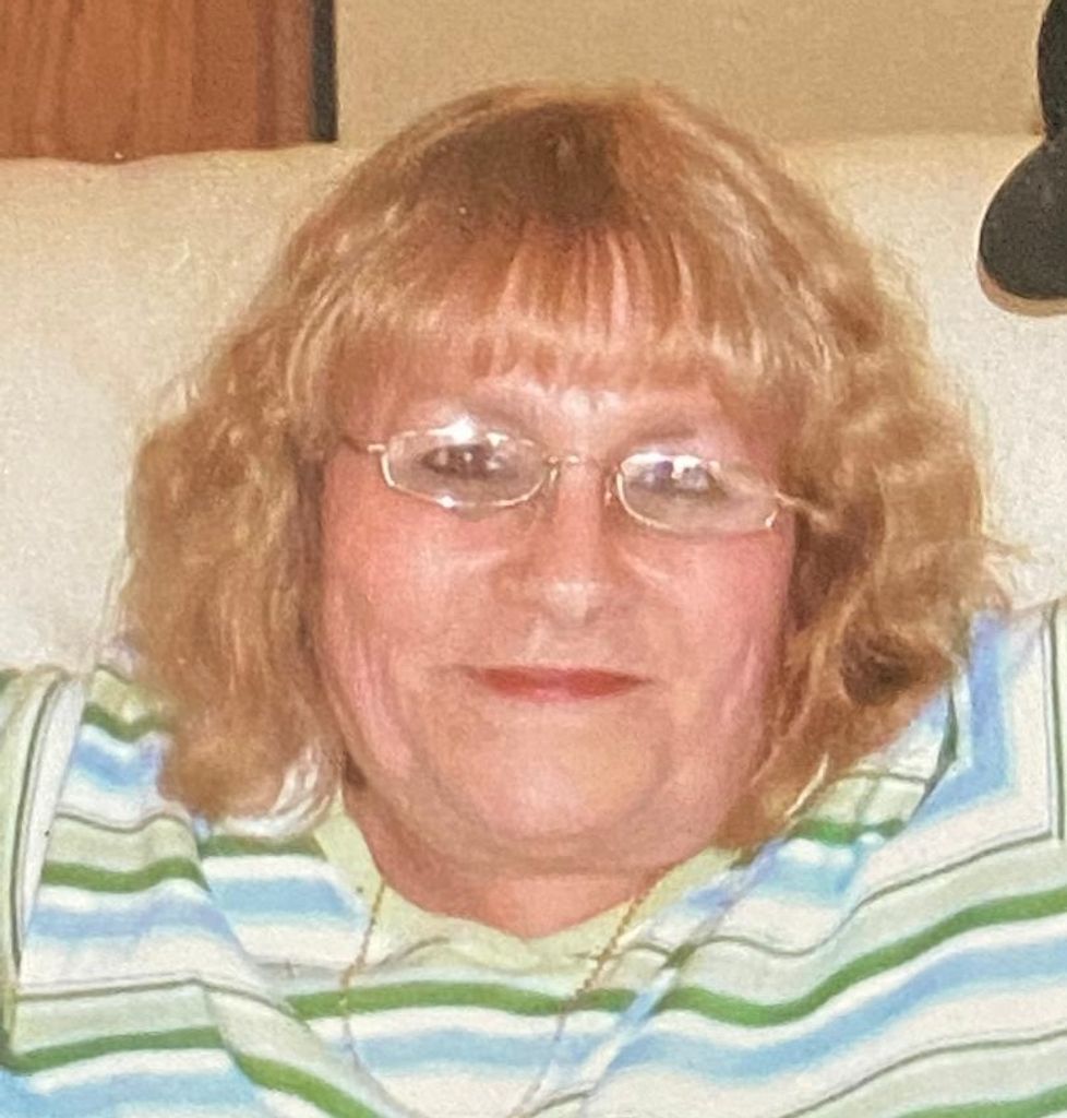 Maria De La Cruz Fuentes Profile Photo