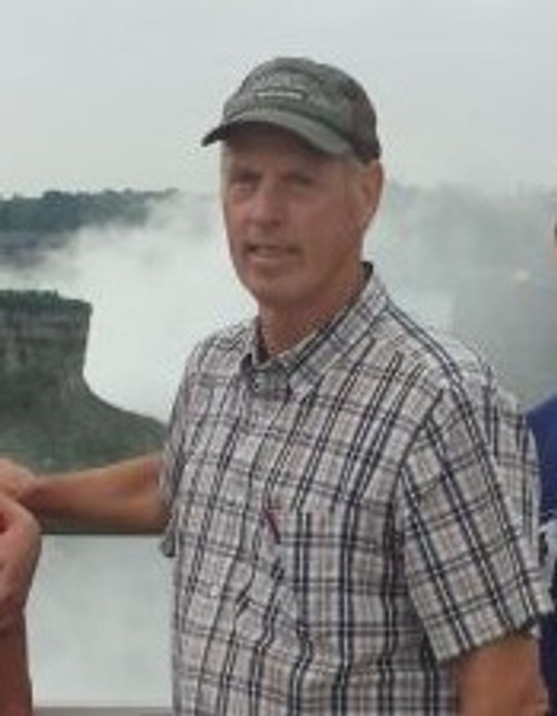 John R Cain