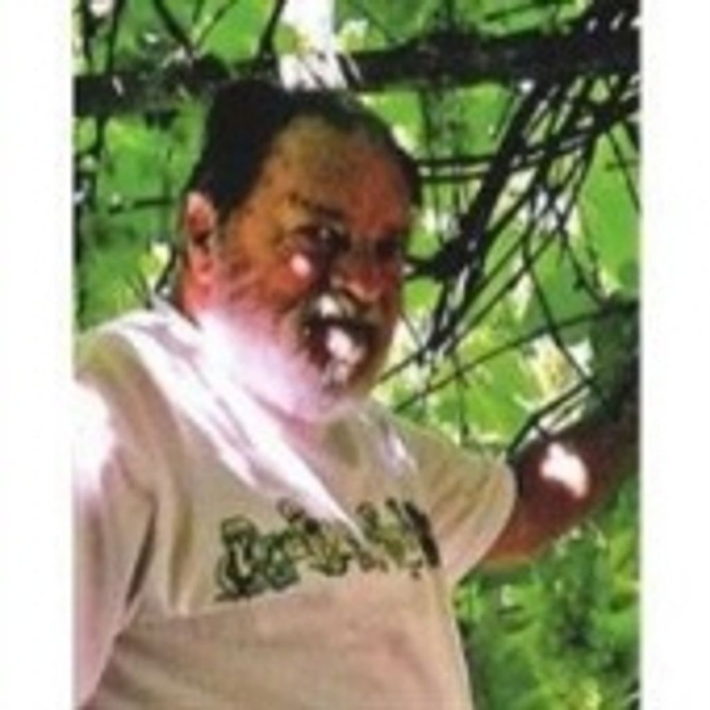 Cecil Claudio Underwood