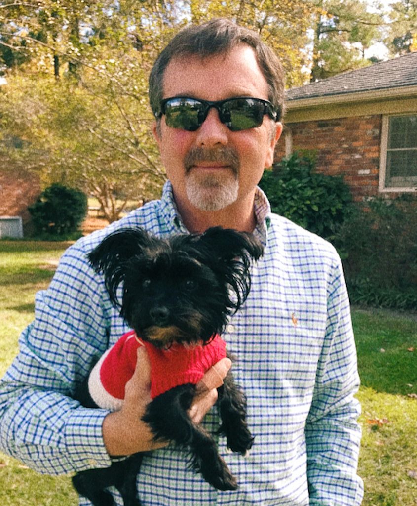 James "Jim" Hurley Smith, Jr.