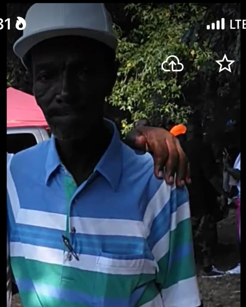 Mr. Ronald King Profile Photo