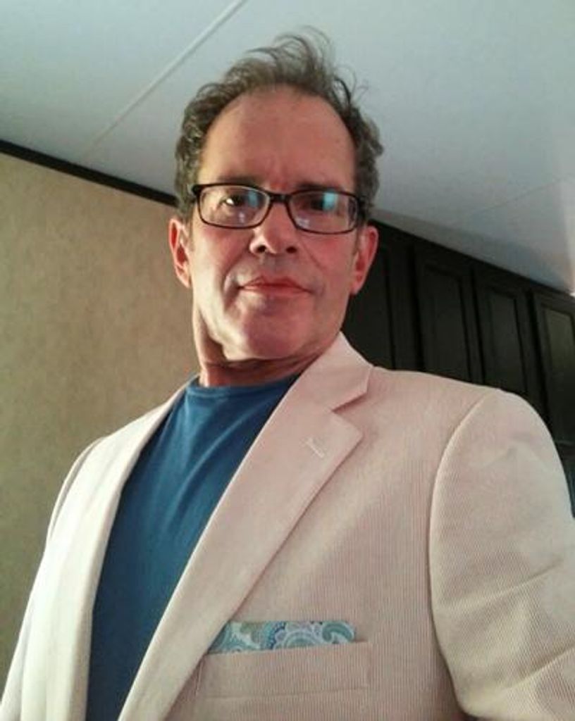 Calvin Wayne Sandifer Profile Photo
