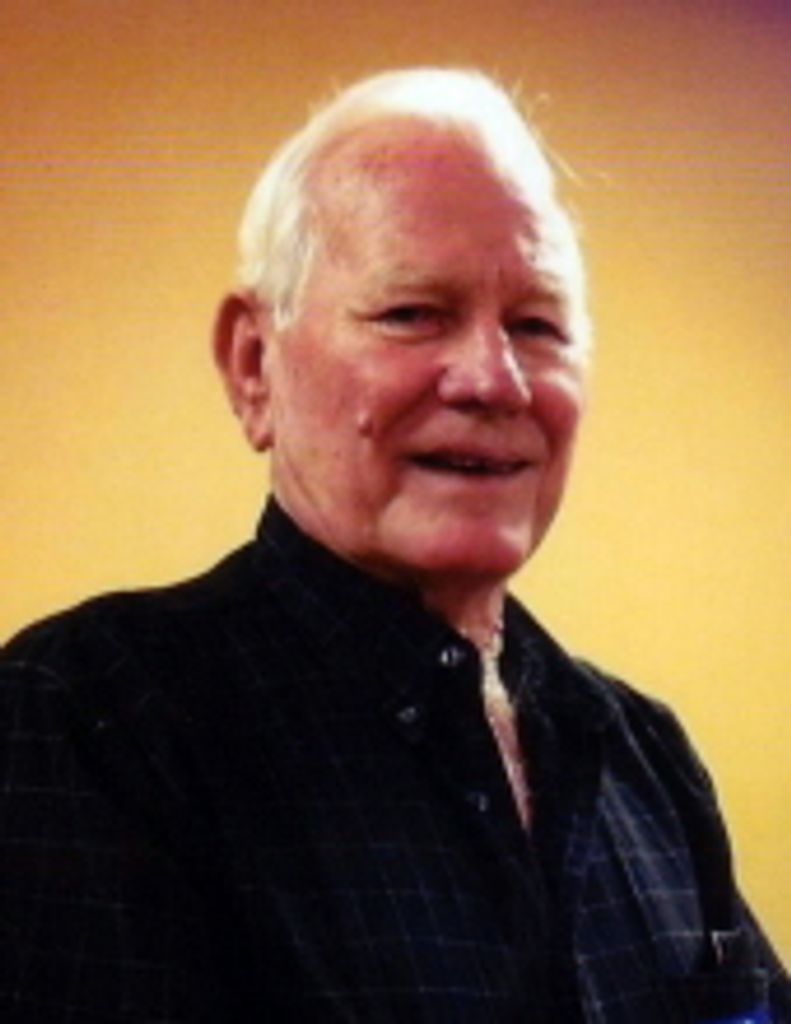 Benny Neil Johnson, Sr.