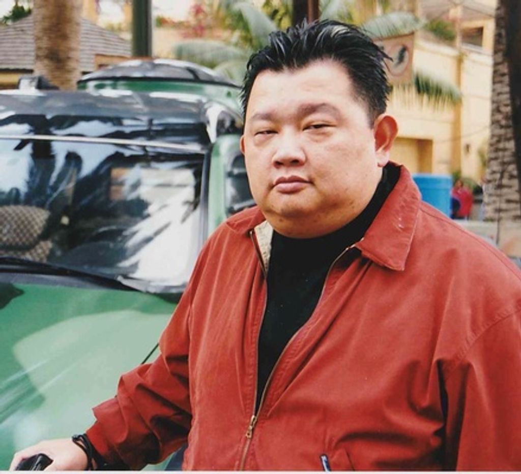 Anthony - Wood Profile Photo
