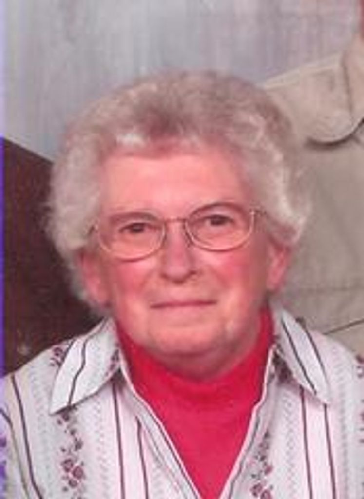 Rosalie Petermeier